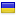 sparsi.ru is hosted in Ukraine